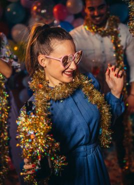 Нова година 2026 в Тунис в хотел Royal Azur Thalassa 5*, със самолет от София - 5 нощувки, празнична програма с DJ от България